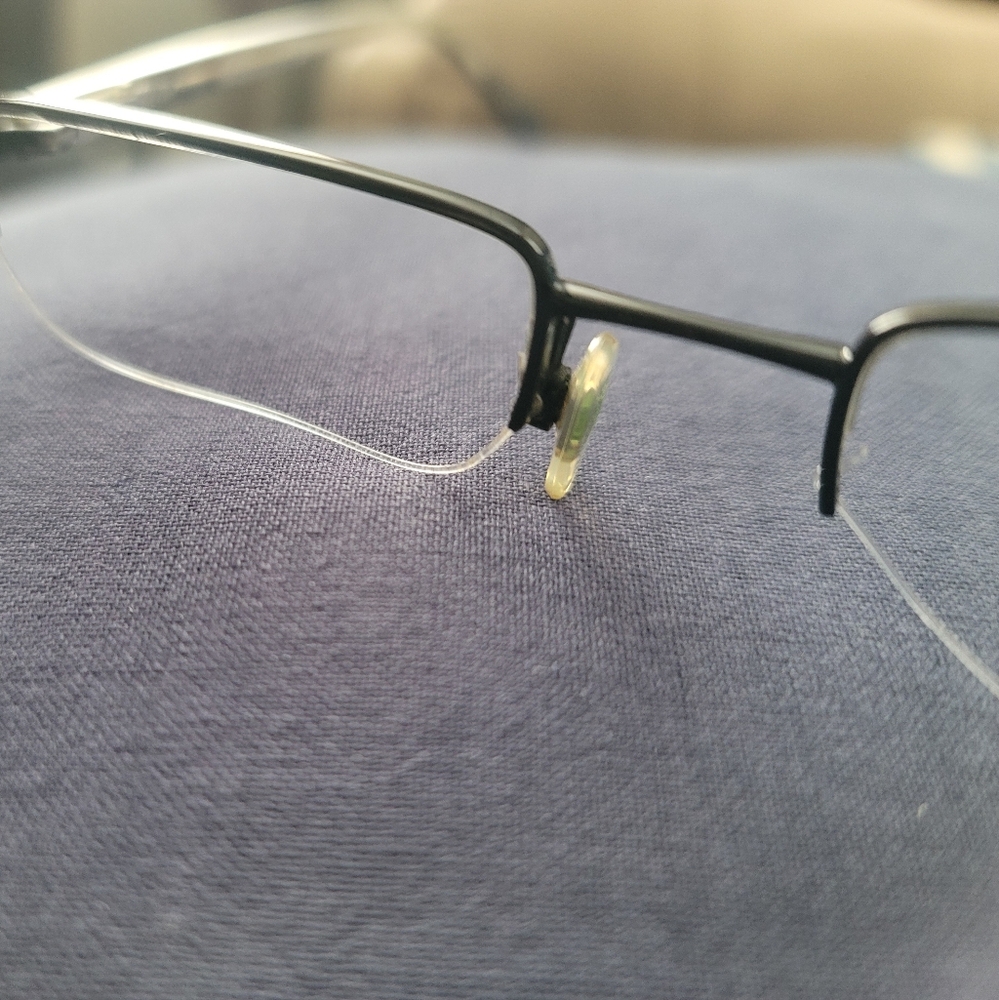 Burberry Glasses Frames - image 4